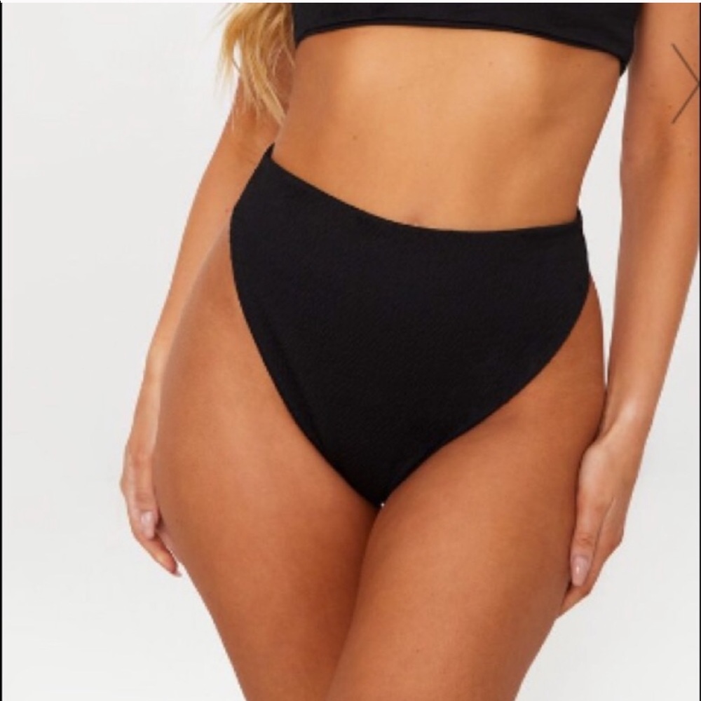 PLT bikini bottoms